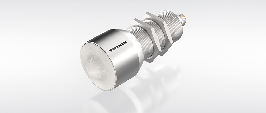 Magnetic sensors - precise, robust, reliable : VS Sensorik GmbH